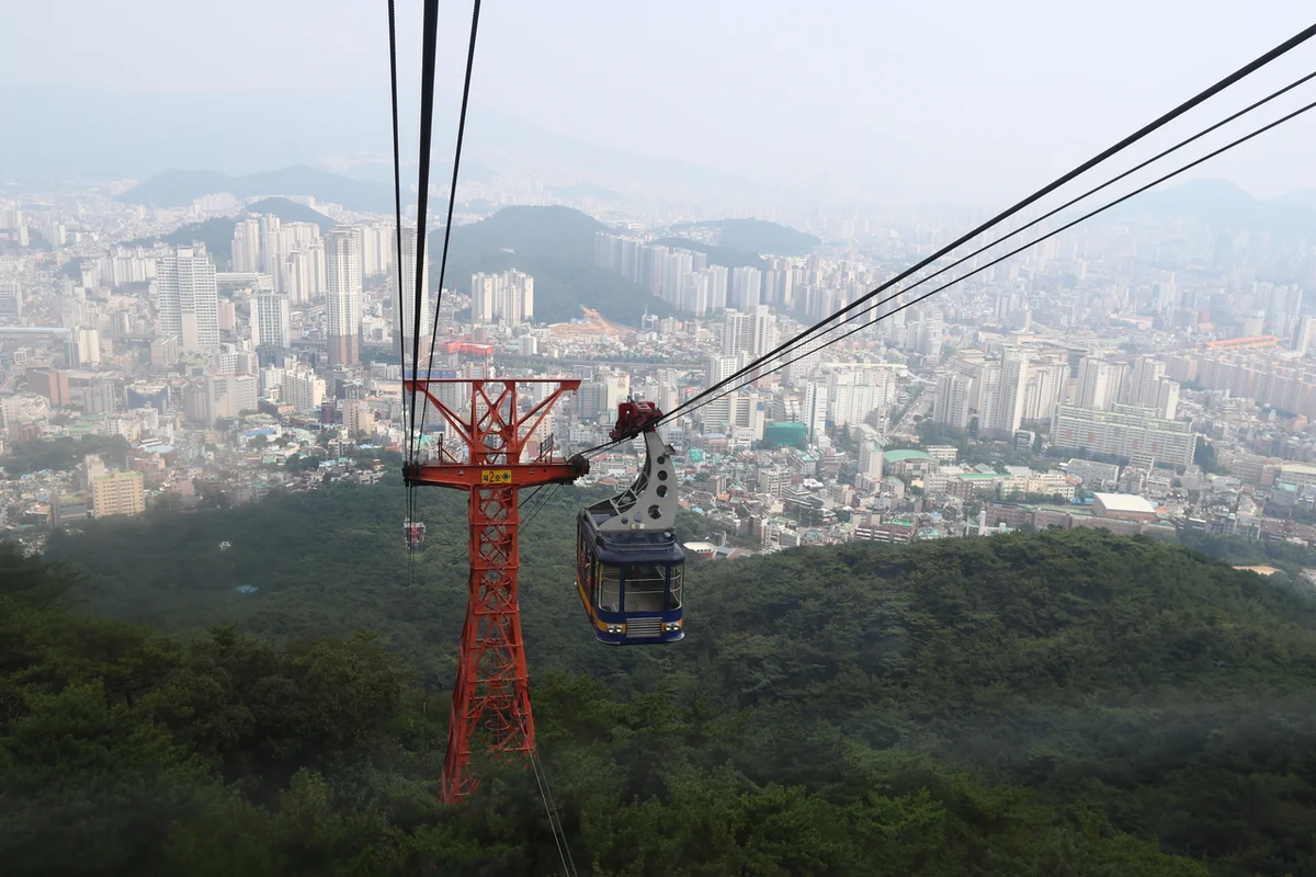 동래읍성역사관 및 장영실과학동산 - 동래구 여행
