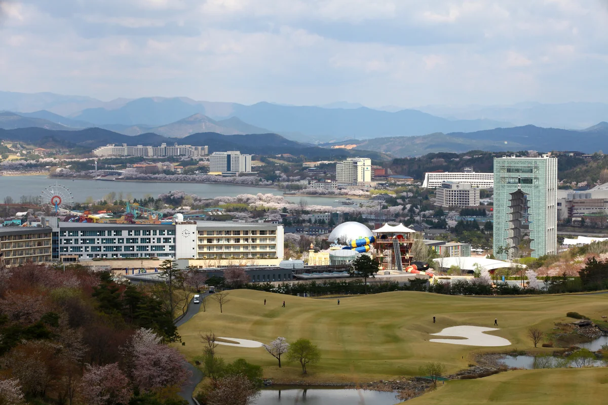 성수동카페거리 - 성동구여행 여행