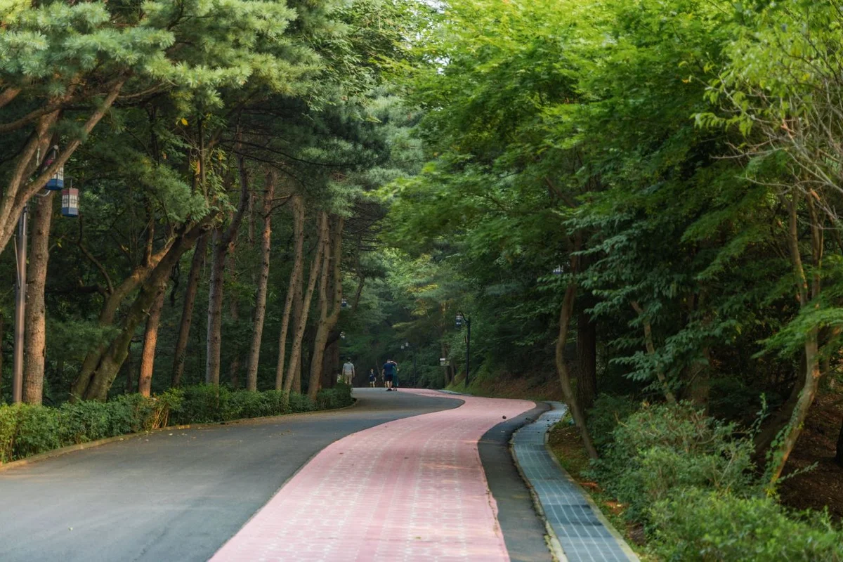 행주산성 - 한강드라이브 여행