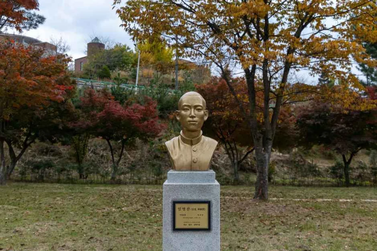 영주 부석사 - 11월여행 여행