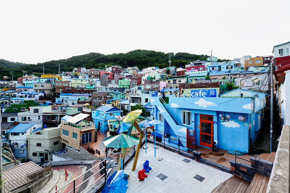 사하 트레킹 코스: 을숙도생태공원 - 사하구 여행