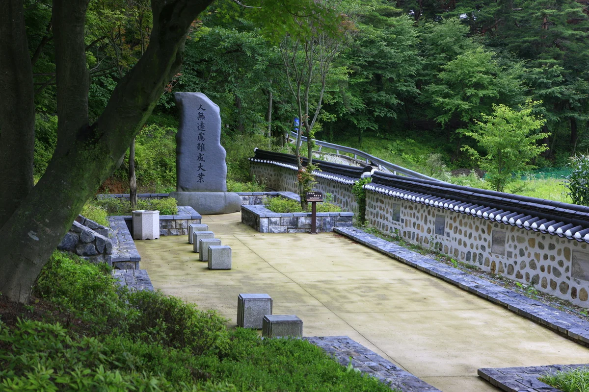 강릉선교장 - 경포대 여행