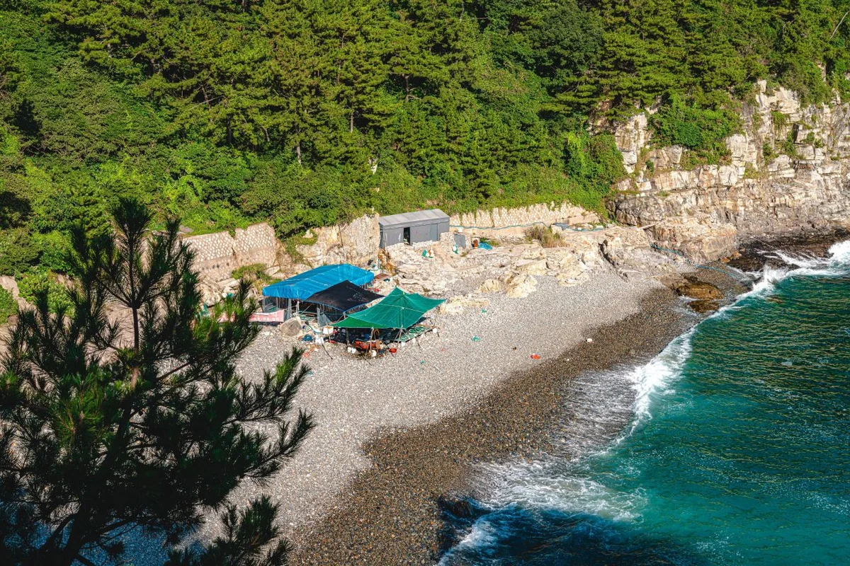 영도 - 부산 여행