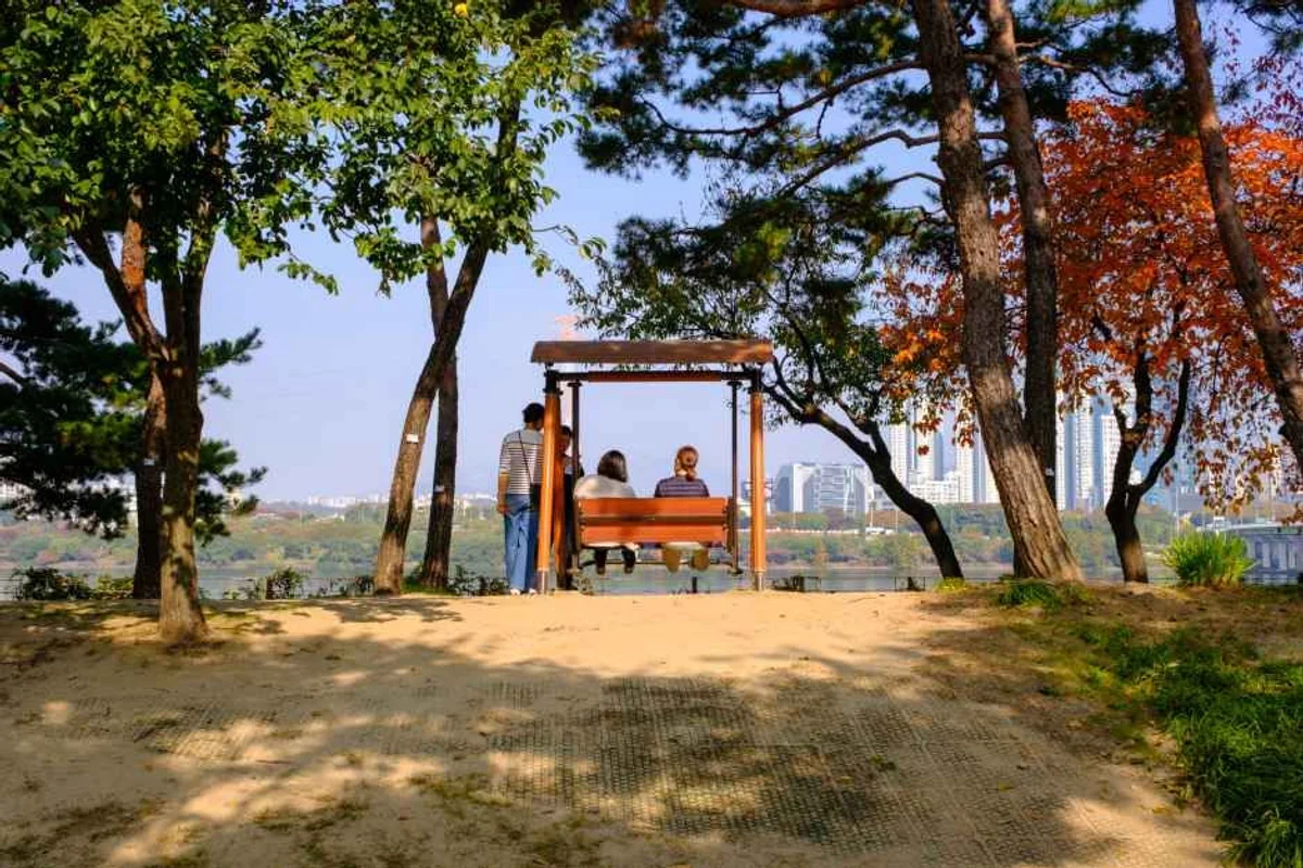 주렁주렁 동물원 영등포점 - 영등포여행 여행