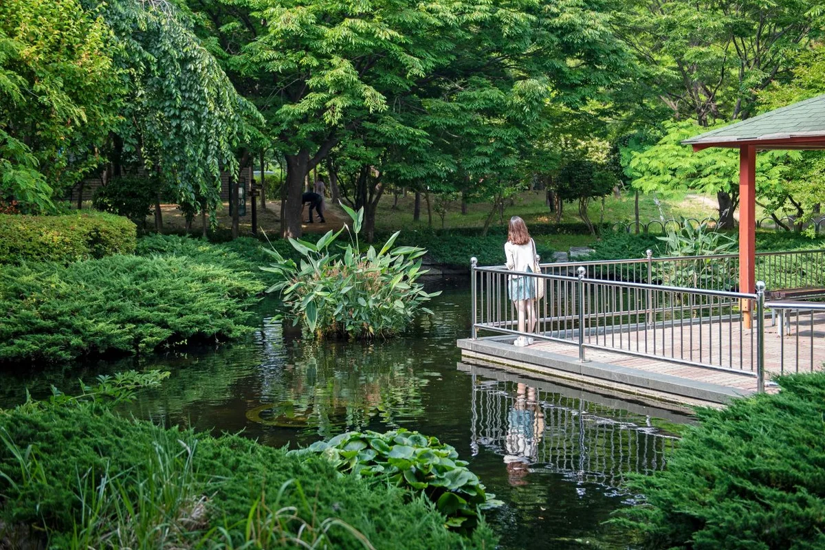 해운대 - 부산아쿠아리움 여행