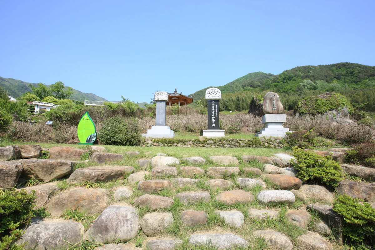 쌍계사 - 하동 여행 여행
