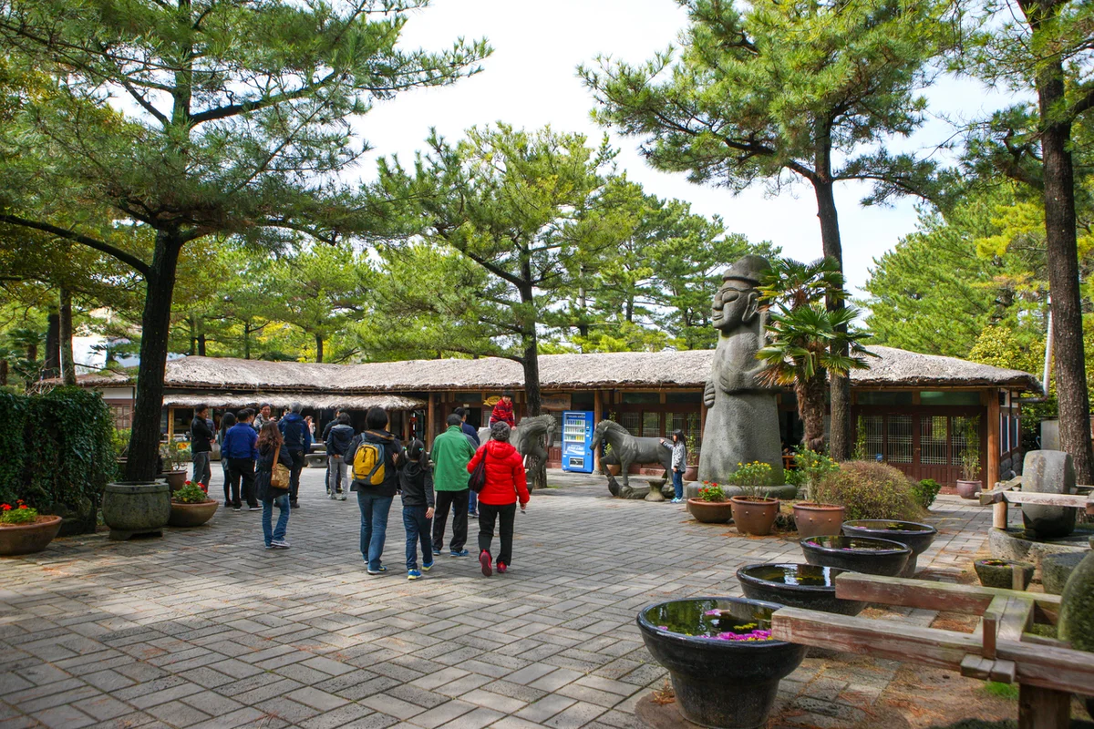 김해한림박물관 - 김해여행 여행