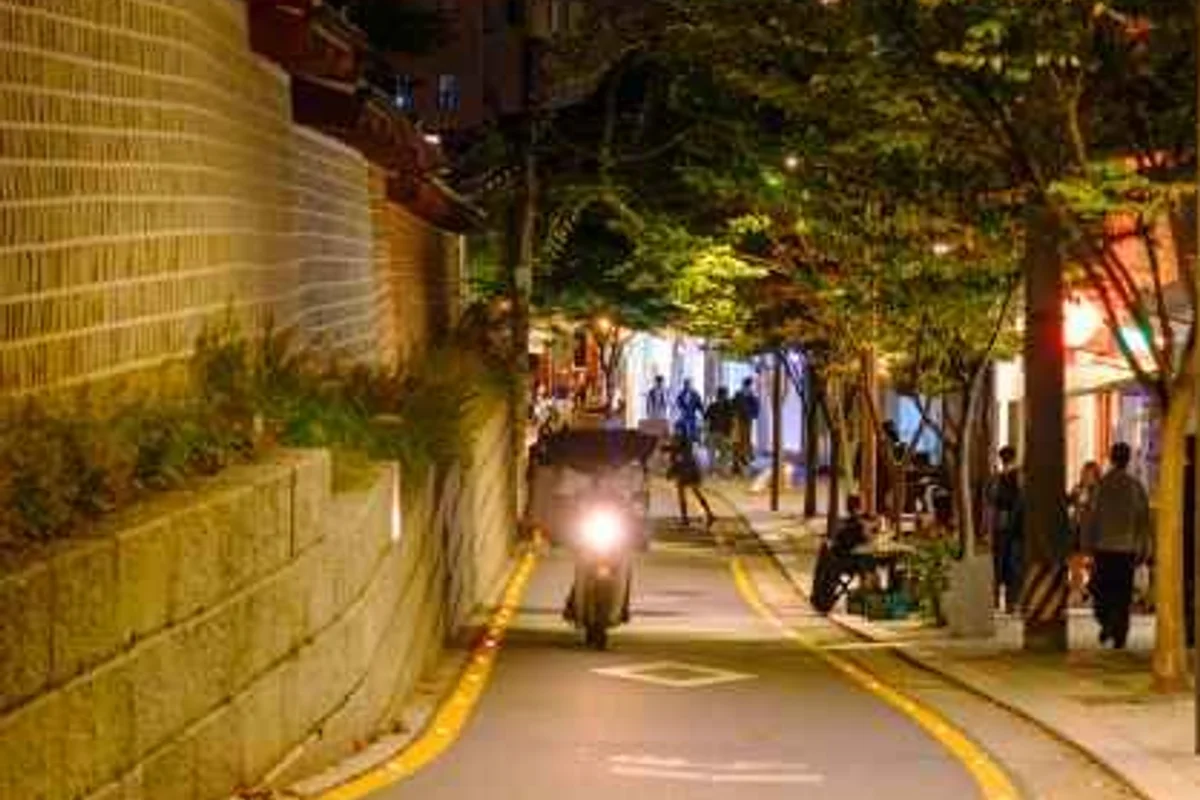 롯데월드 어드벤처 - 서울수학여행 여행