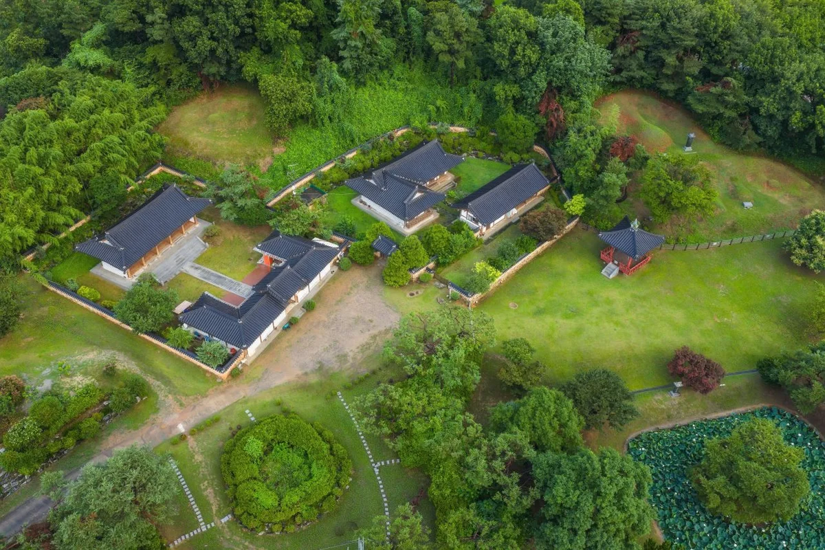 오이도 - 시흥자전거길 여행