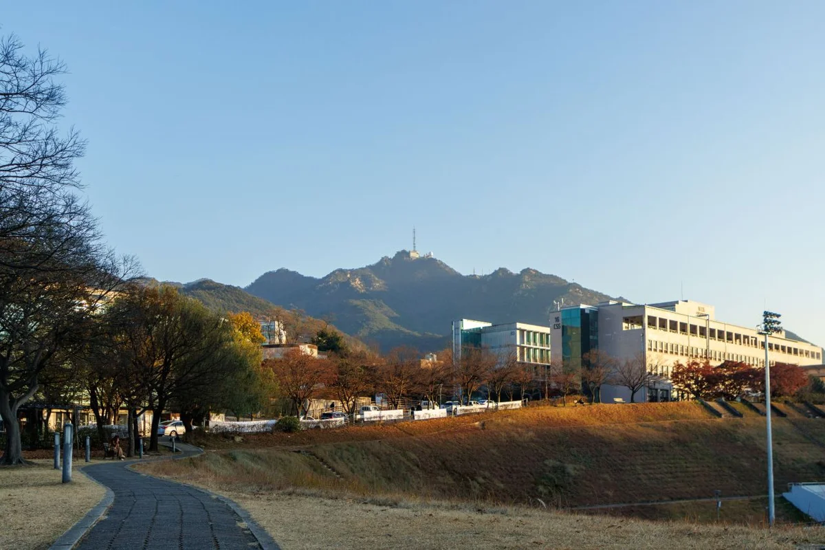 낙성대 - 관악여행 여행