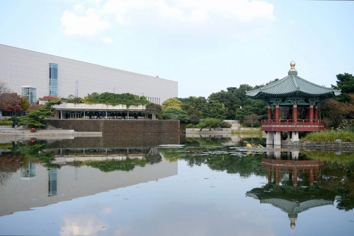아이파크몰 용산점 - 용산 여행