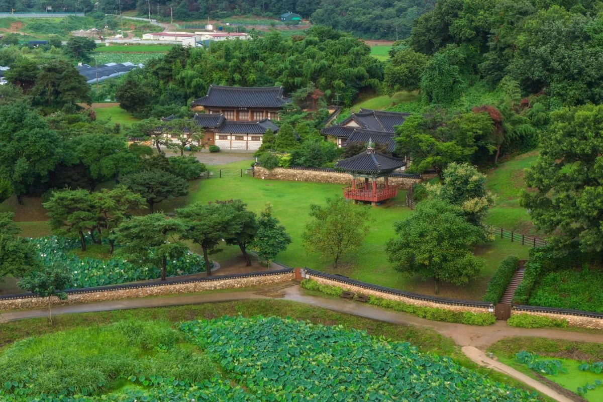 시화방조제 - 시흥자전거길 여행