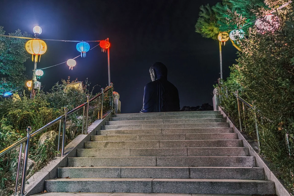월미도 - 인천여행 여행