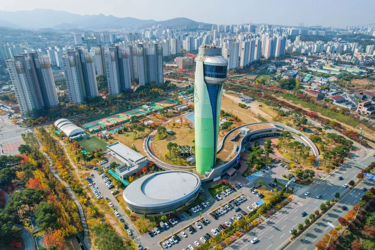 주렁주렁 동물원 하남점 - 하남여행 여행