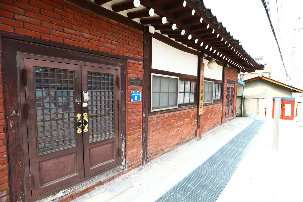 탑정호글램핑 - 논산여행 여행