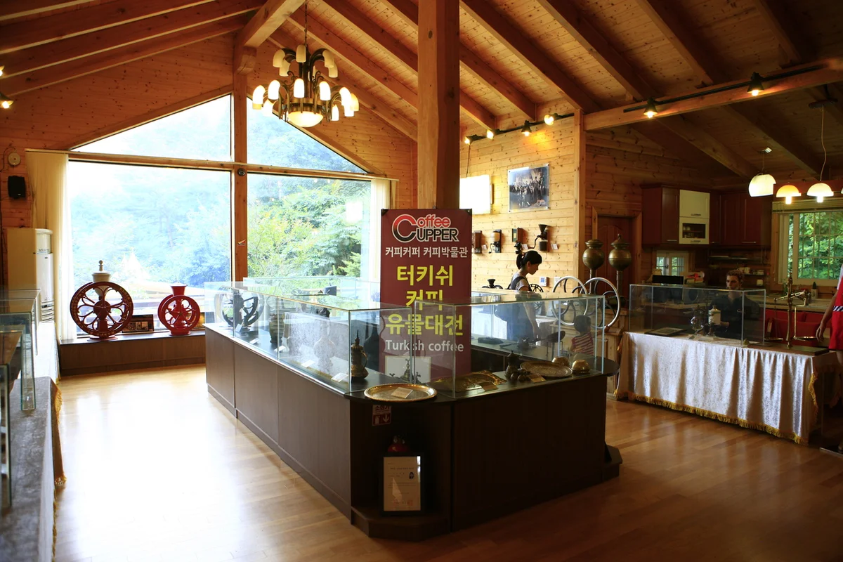엑스포 과학공원한빛탑 - 대전여행 여행