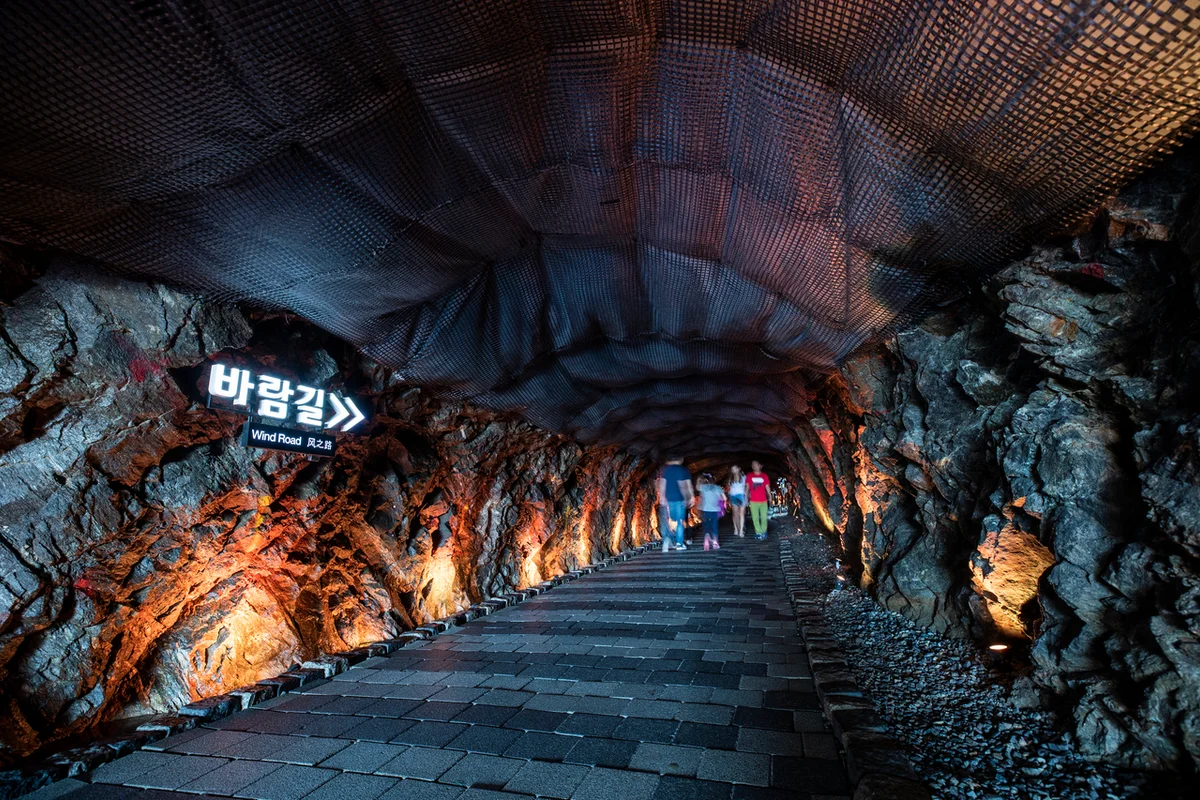 신세계 더 헤리티지 - 서울 여행 여행