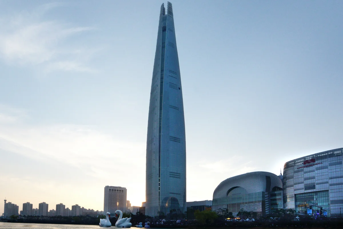 서울석촌동고분군 - 송파 여행