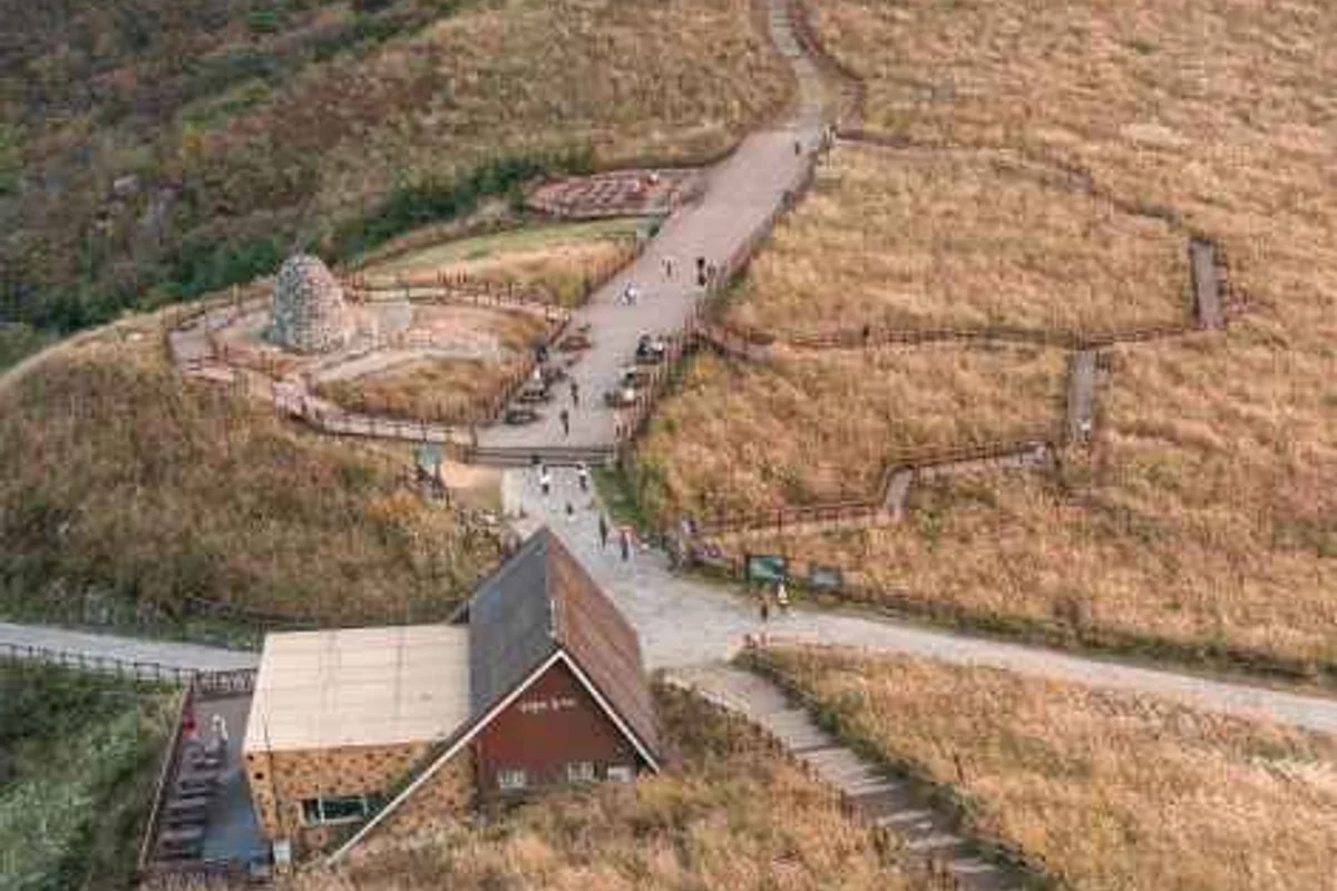 울산 역사문화대전 - 울산여행 여행