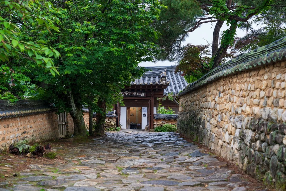 용추아트밸리 미술관 - 함양전시 여행