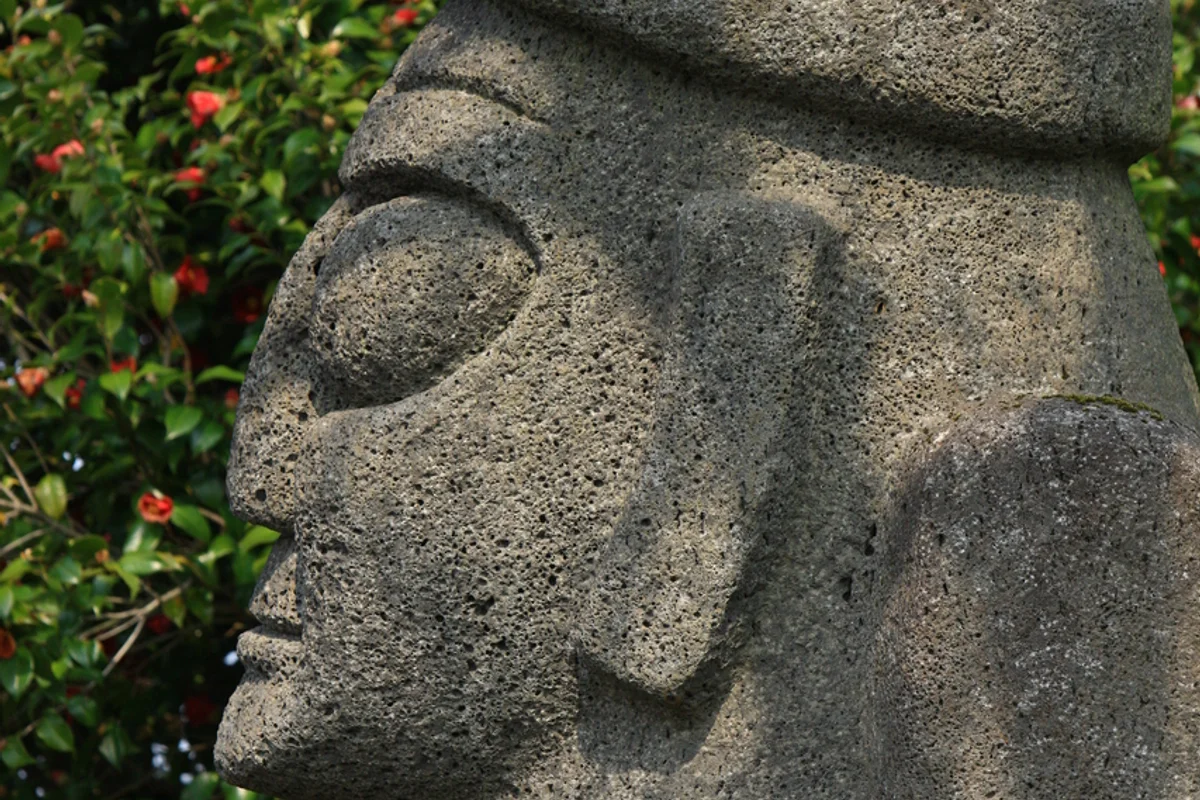 카멜리아힐 - 제주 항공권 최저가 여행