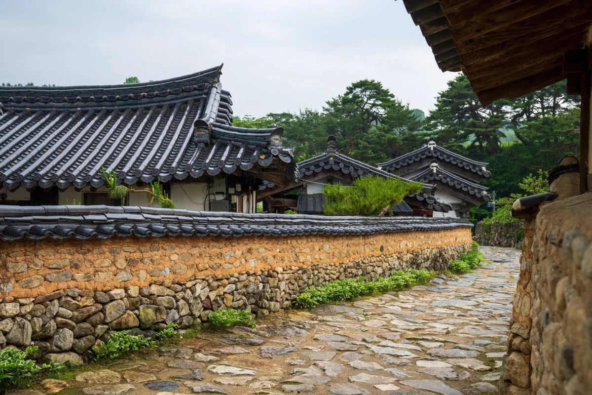 솔송주문화관 - 함양전시 여행