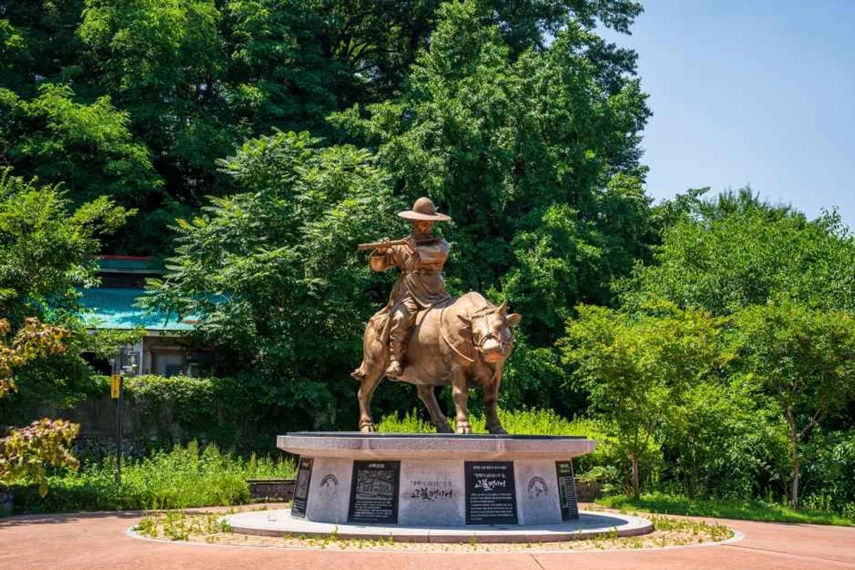 여수 영취산 - 3월여행 여행
